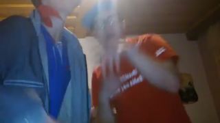 WU - Tang Clan parody