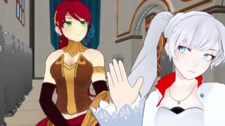 RWBY ep. 3.