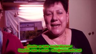 Mirka a Martin - moderátoři