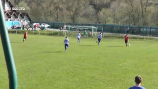 Radoľa vs Skalité 2:0