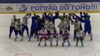 Pharrell Williams - Happy (Poprad)