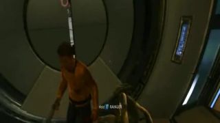 Star Trek : The Video Game : ukazka zabijania