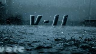 V2Music - Gravity (Drum & bass)