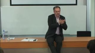 Andrej Kiska naživo - nepotrebuje komentár.