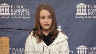 Victoria Grant - Ako funguje svet ?