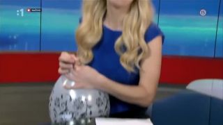 Osobnosť TV publicistiky OTO 2013