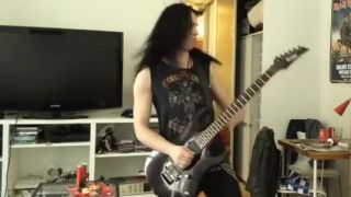 Skutočný heavy metal