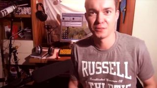 Roman Kučera - moderátor