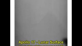 NASA - archív UFO!