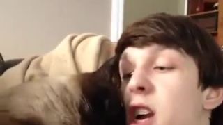 Kurnik, drž hubu. Spím !!!