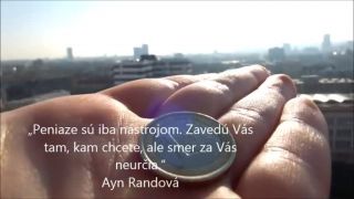 Určujú nám peniaze smer?!