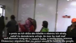 Klam demokracie 2