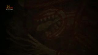 Votrelci dávnoveku: Zlé miesta [CZ|HD]