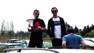 Jarné stretnutie "VAG" áut 2014