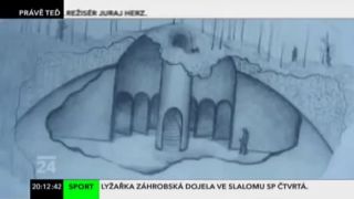 Ivan Mackerle a jeho príbeh