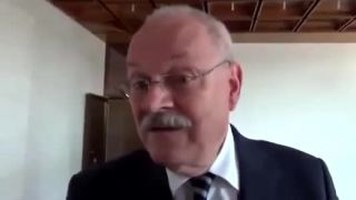 Rozhovor s prezidentom