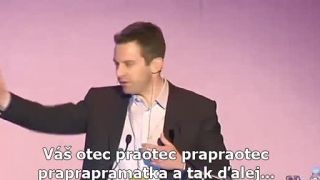 Sam Harris: Výber najlepších výrokov o humanizme