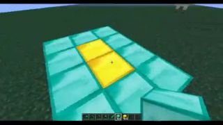 Minecraft:Creative and Survival