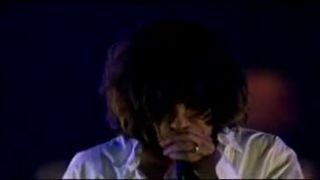 Jean Michel Jarre - LIGHT MY SKY (Koncert v Poľsku)