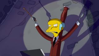 Simpsonovci - hudobné intro
