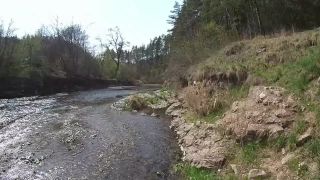Lightmovement - parkour freeruning slovakia