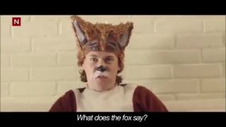 What Does the Fox Say?