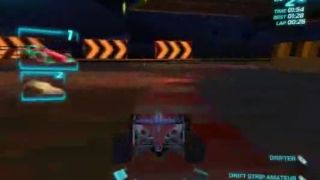 Cars 2 : the video game Gameplay