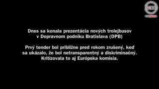 Ján Počiatek a Martin Kóňa, verejný sľub