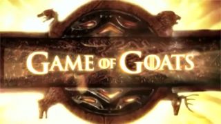 Game Of Goats