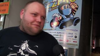 GAMEBOT S04E05 | GameExpo 2014 Bratislava