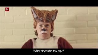 What does the fox say? 2