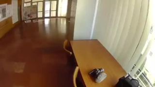 GINN bol v Lučenci, prvý živý prenos