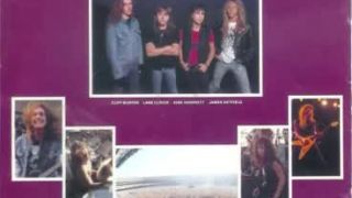 Metallica - Damage,Inc.