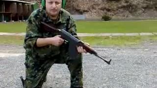 Moj tatko vo svungu