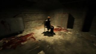 Outlast - Načo mi je desať prstov ?