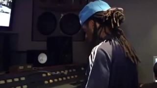 Lil Wayne nahráva
