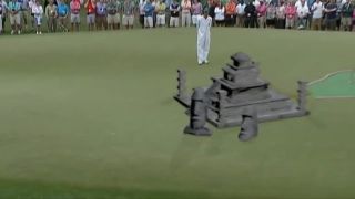 Majstri minigolfu