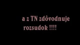 Sudna Sien Na sude ste povinny hovorit pravdu plati to aj pre su