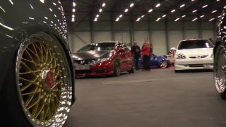 Car show 2014