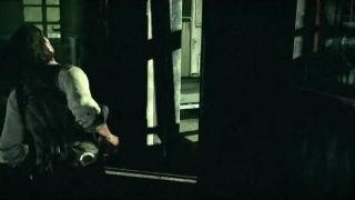 The Evil Within