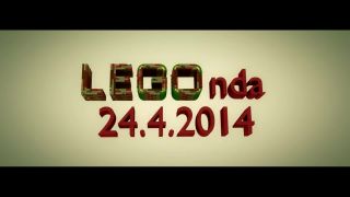 LEGOnda