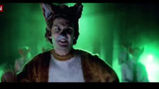 What does the fox say? 4
