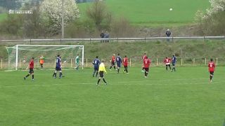 ŠK Radoľa - OFK Kotešová 0:1