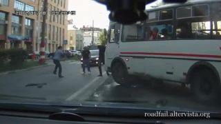 Kompilácia nehôd (41)