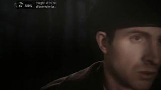 Záhady mimozemšťanů 5