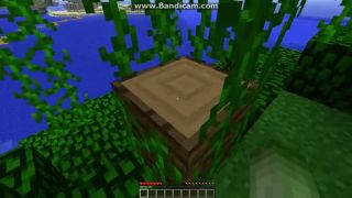 Minecraft príšery