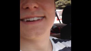 Keď sa chlapec oddelí od chlapa