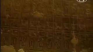 Okem Boha Hóra 2 - Osiris, pán reinkarnace