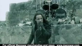 Manowar - Warriors of the World