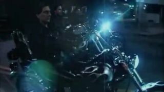 Manowar - Return Of The Warlord